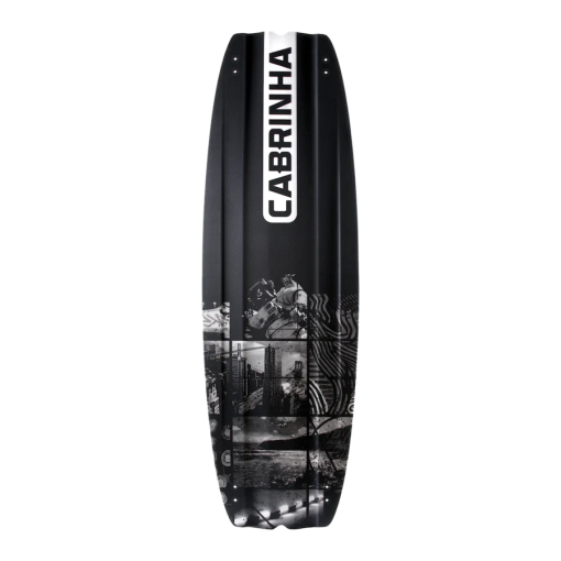 Cabrinha Cbl Board Only 2024 - - Cabrinha