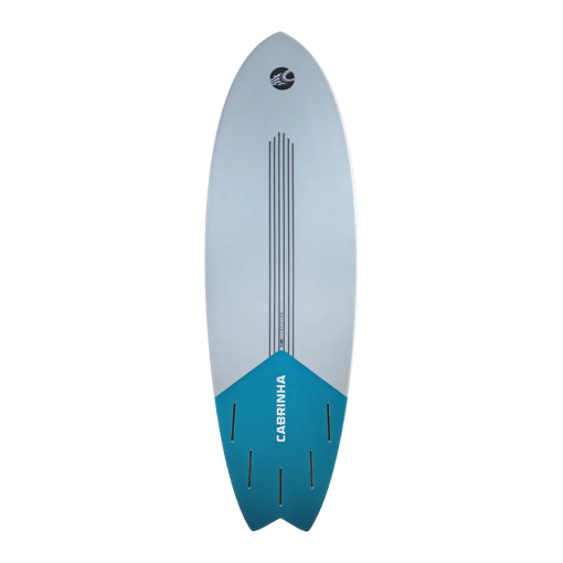 Cabrinha Flare Penta Fish Surfboard 2024 - - Cabrinha