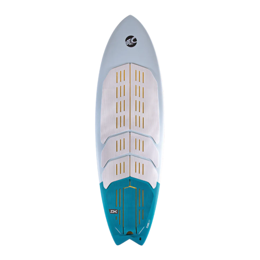 Cabrinha Flare Penta Fish Surfboard 2024 - - Cabrinha