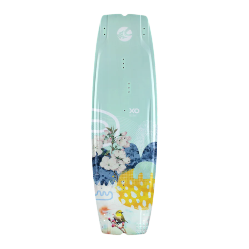 Cabrinha Xo Board Only 2024 - - Cabrinha