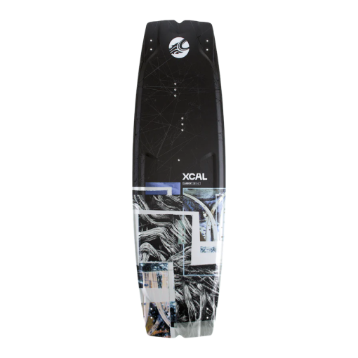 Cabrinha Xcaliber Carbon Board Only 2024 - - Cabrinha