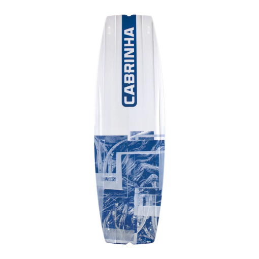 Cabrinha Xcaliber Wood Board Only 2024 - - Cabrinha