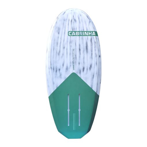 Cabrinha Logic Kite Foil Board 2024 - 04LOGICBOTTOM 2e450a05 830f 4678 8c1b - Cabrinha