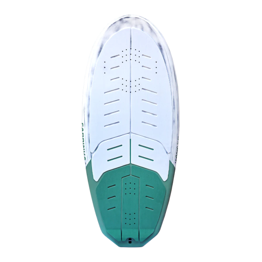 Cabrinha Logic Kite Foil Board 2024 - 04LogicDeck 57adc02a 6774 47d7 a400 - Cabrinha