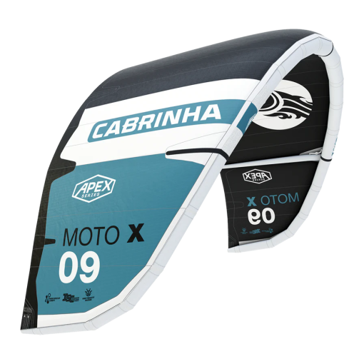 Cabrinha Moto X Apex 2024 - - Cabrinha