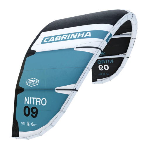 Cabrinha Nitro Apex 2024 - - Cabrinha