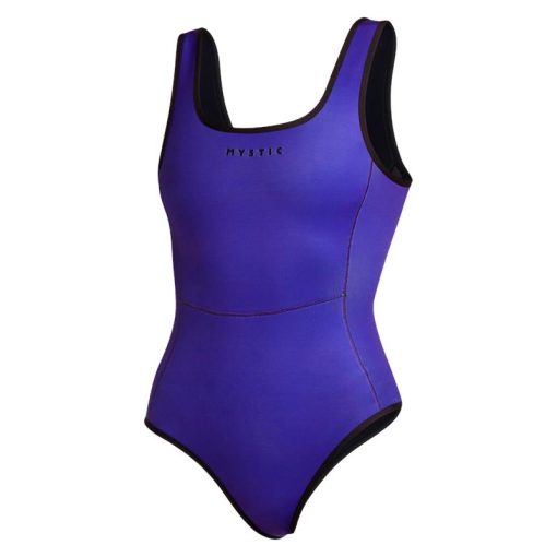 Mystic Lunar Neoprene Swimsuit 2/2mm Women 2024 - 35001.240220 500 01 - Mystic