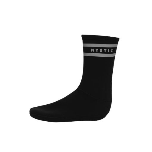 Mystic Socks Neoprene Semi Dry 2024 - 35002.230093 900 01 - Mystic