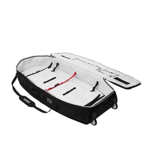 Mystic Star Wingfoil Boardbag Wheeled 2024 - 35009.230300 900 04 - Mystic