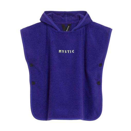 Mystic Poncho Brand Baby 2024 - 35018.240422 500 01 - Mystic