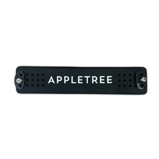 Appletree Single EVA strap 2024 - APPLETREE SURFBOARDS FOOT STRAPS - Appletree