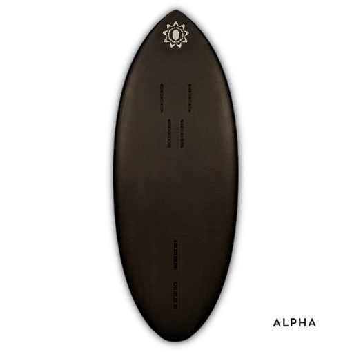 Appletree Cash - Majek boards 2024 - Alpha Majek Appletree deck - Appletree