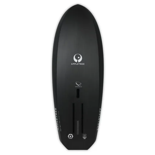 Appleslice "V3" WING Board 2024 - Appleslice V3 bottom - Appletree