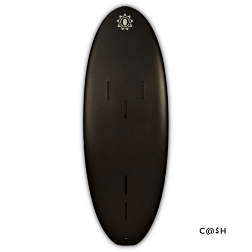 Appletree Alpha - Majek boards 2024 - C@Sh Majek Appletree deck - Appletree