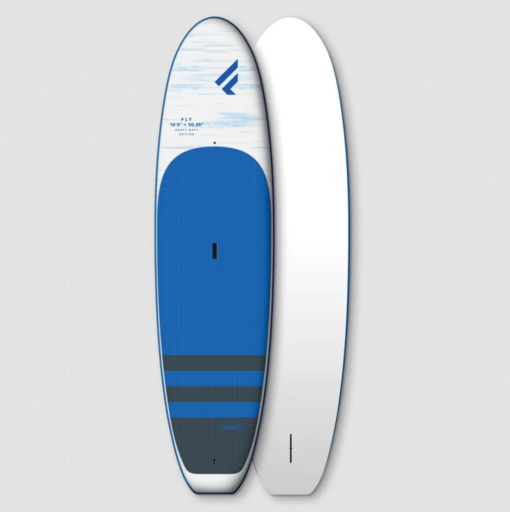 Fanatic Fly Centre Fin 2024 - F21 SUP FlyHD - Fanatic
