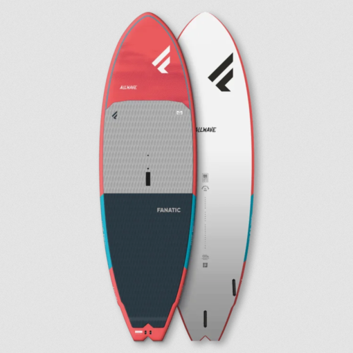 Fanatic AllWave 2024 - F23 SUP Allwave - Fanatic