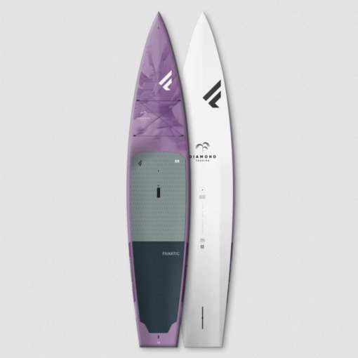 Fanatic Diamond Touring 2024 - F23 SUP DiamondTouring - Fanatic