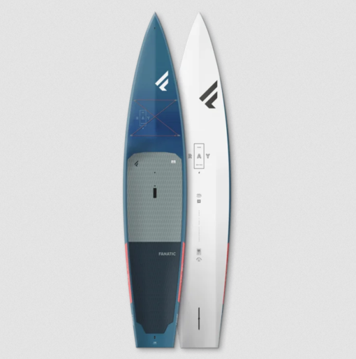 Fanatic Ray Pure Light 2024 - F23 SUP Ray - Fanatic