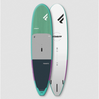 Fanatic Stylemaster Bamboo 2024