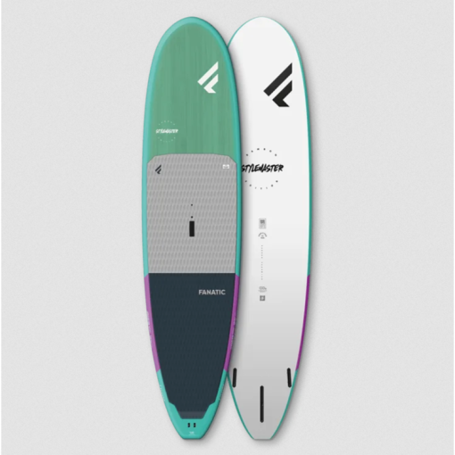 Fanatic Fly 2024 - F23 SUP Stylemaster - Fanatic