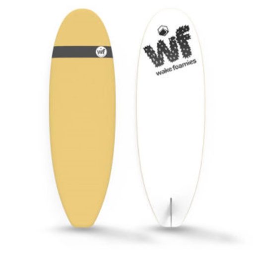 Liquid Force Wake Foamie Micro Mal 2024 - LF2225221 - Liquid Force