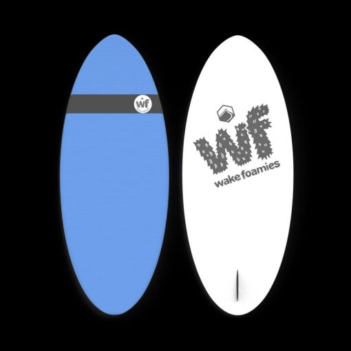 Liquid Force Wake Foamie Skim Surf 2024 - LF2225222 - LIQUID FORCE