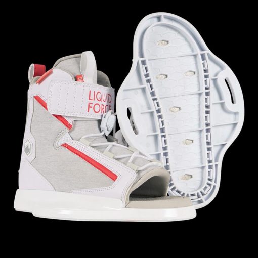 Liquid Force Dream Wakeb Binding 2024 - LF2225477 - Liquid Force