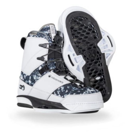 Liquid Force Peak 6X Wakeb Binding 2024 - LF2235239 - Liquid Force