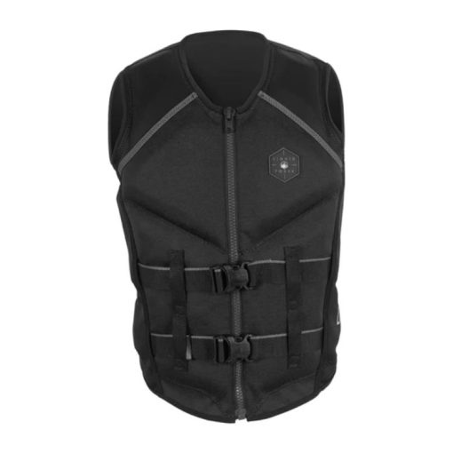 Liquid Force Watson Cga 2024 - cga vests watson black - LIQUID FORCE