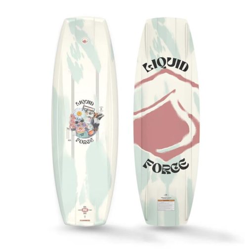 Liquid Force Me Aero Wakeboard 2024 - Imagen 1