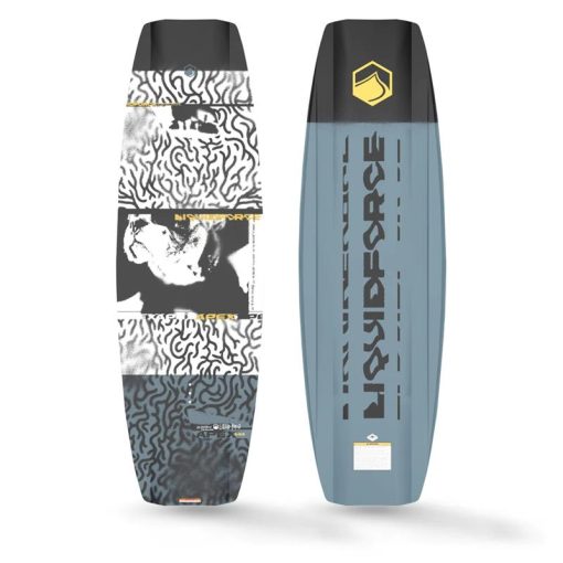 Liquid Force Apex Wakeboard 2024 - wakeboards 2024 apex - Liquid Force