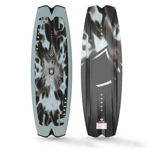 Liquid Force Remedy Aero Wakeboard 2024 - wakeboards 2024 remedy aero - LIQUID FORCE