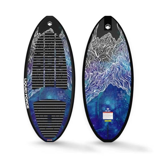 Liquid Force Blade Skim Wakesurfer 2024 - wakesurf boards blade 46 01 - Liquid Force