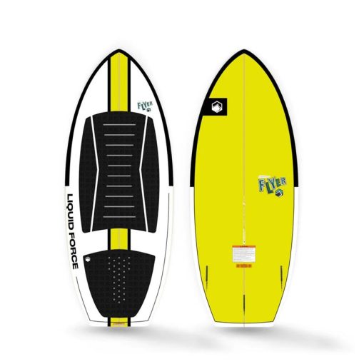 Liquid Force Flyer Jr Thrust Wkwsur 2024 - wakesurf boards flyer 4 1 01 c788e503 8157 47fa aef6 e9047e7c5626 - LIQUID FORCE