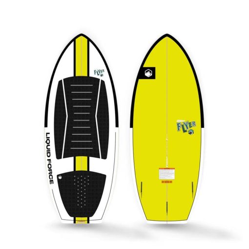 Liquid Force Flyer Jr Thrust Wkwsur 2024 - wakesurf boards flyer 4 1 01 c788e503 8157 47fa aef6 e9047e7c5626 - Liquid Force