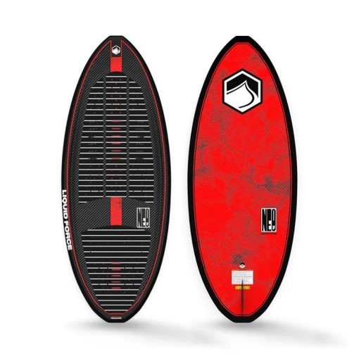 Liquid Force Neo Skim Wakesurfer 2024 - wakesurf boards neo 54 01 - LIQUID FORCE