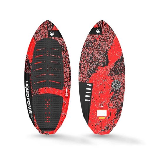 Liquid Force Primo Wakesurfer 2024 - wakesurf boards primo 4 0 01 - Liquid Force