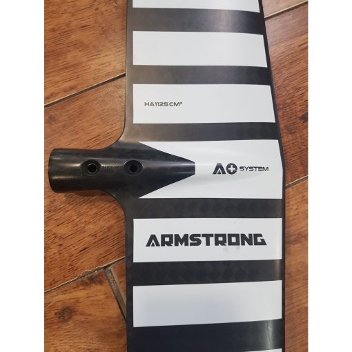 Armstrong HA 1125CM2 - 20240208 173449 resized -