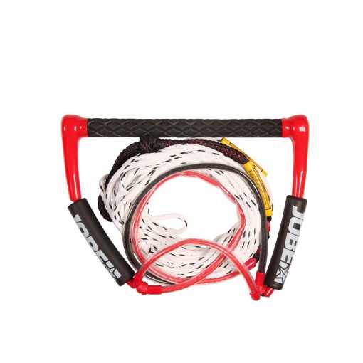 Jobe 15 Easy Up Deep V Deluxe Slalom Rope 2024 - 211217001 zoom - Jobe