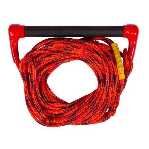 Jobe Transfer Ski Combo Red 2024 - 211220002 zoom - Jobe