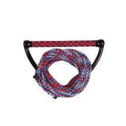 Jobe Prime Wake Combo Red 2024