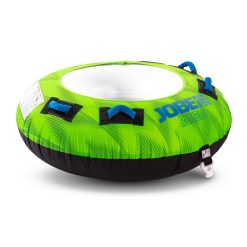 Jobe Rumble Towable 1P Green 2024