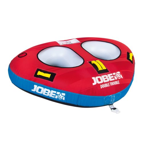 Jobe Double Trouble Towable 2P 2024 - 230217004 zoom - Jobe