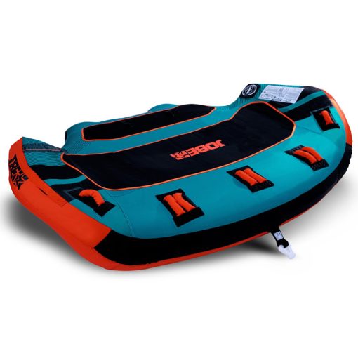 Jobe Airstream Towable 4P 2024 - 230422001 zoom - Jobe