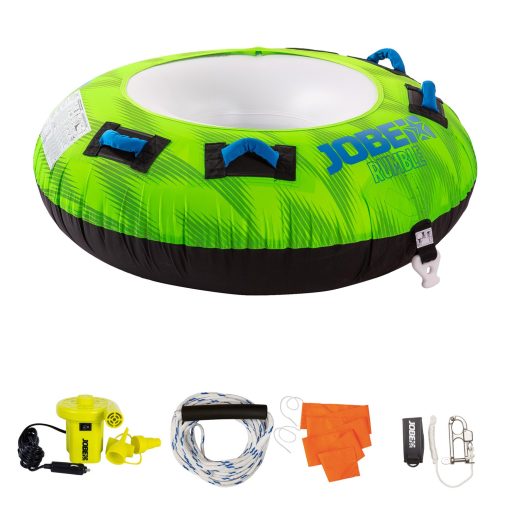 Jobe Rumble Package 1P (electric pump) 2024 - 238820001 zoom - Jobe