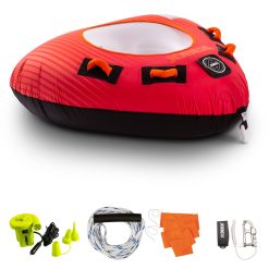 Jobe Thunder Package 1P (Electric pump) 2024