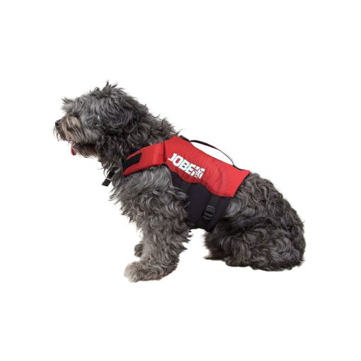 Jobe Pet Vest Red 2024 - 240017602 zoom - JOBE