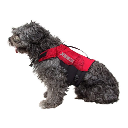 Jobe Pet Vest Hot Pink 2024 - 240020002 zoom - Jobe