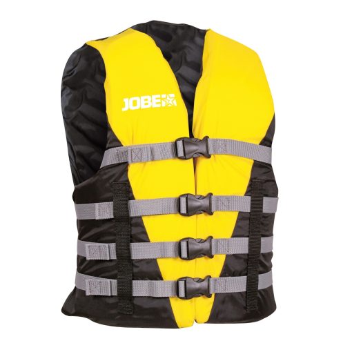 Jobe Pointer Vest DL 2024 - 240212004 zoom - Jobe