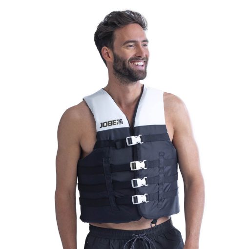 Jobe Dual Life Vest White 2024 - 244820016 zoom - Jobe